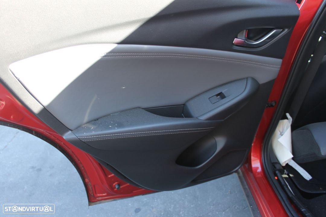 Mazda CX-3 de 2019 - 9