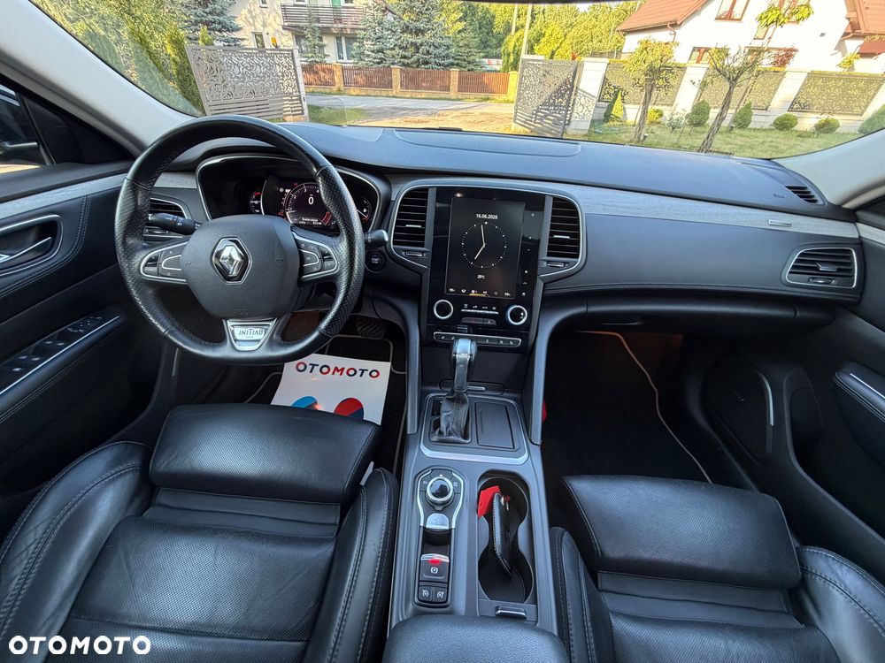Renault Talisman ENERGY TCe 200 EDC INITIALE PARIS - 34