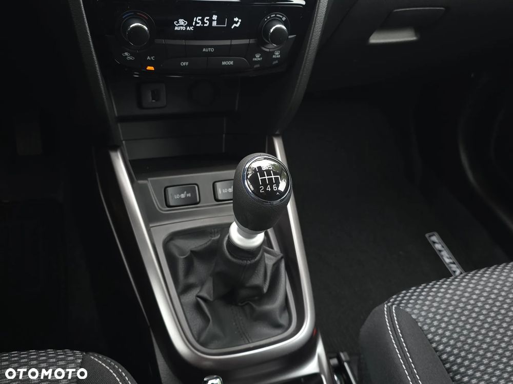 Suzuki Vitara 1.4 Boosterjet mHEV Premium Plus 2WD - 20