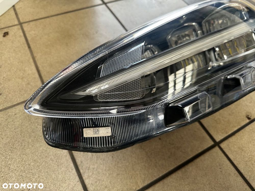LAMPA PRZÓD PRZEDNIA LEWA FORD FOCUS MK4 18-22rok FULL LED MX7B-13E015-ED - 4