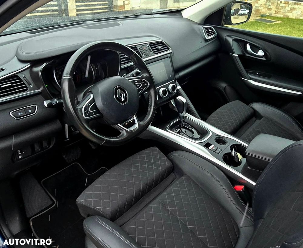 Renault Kadjar - 14
