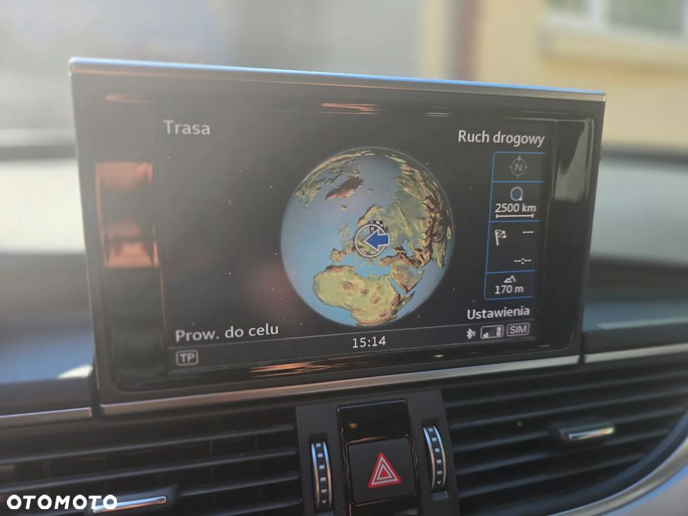 Audi A6 Avant 3.0 TDI tiptronic DPF quattro - 17