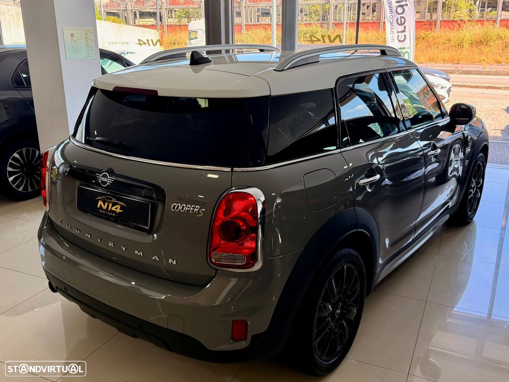 MINI Countryman - 11
