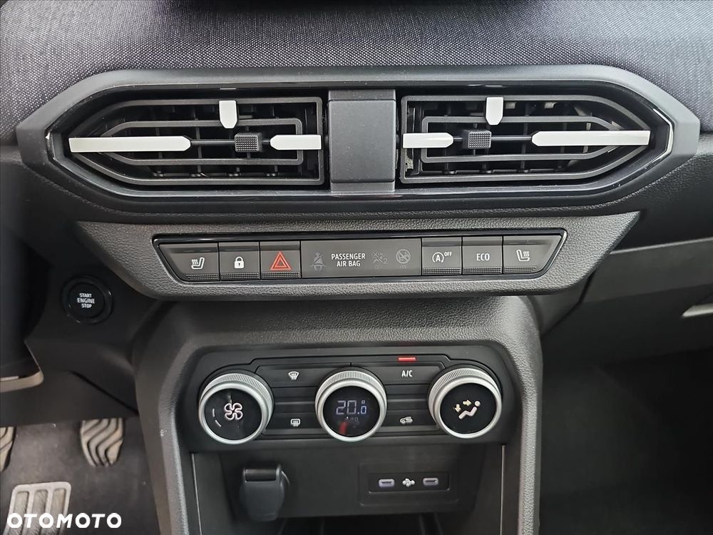 Dacia Sandero - 15