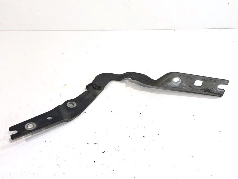 ZAWIAS MASKI PRAWY PRZÓD - 149.00 PLN - VW GOLF VII (5G1, BQ1, BE1, BE2) 2012 - 2022 1.4 TSI 90 kW - 1