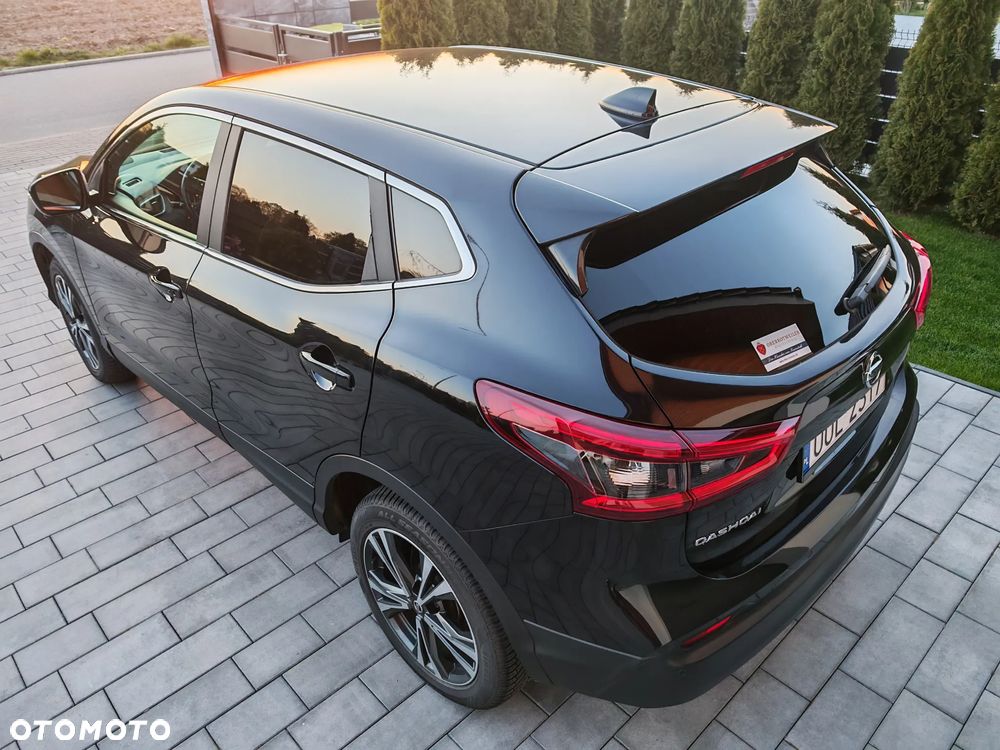 Nissan Qashqai 1.2 DIG-T 360 - 6