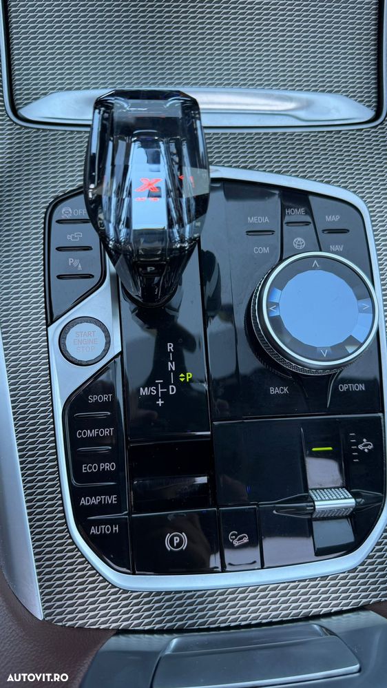BMW X6 xDrive30d AT MHEV - 10