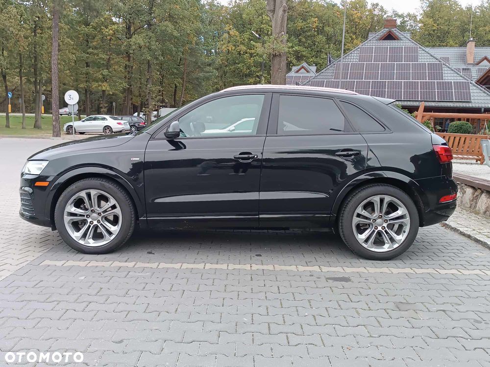 Audi Q3 40 TFSI Quattro S tronic S line - 16