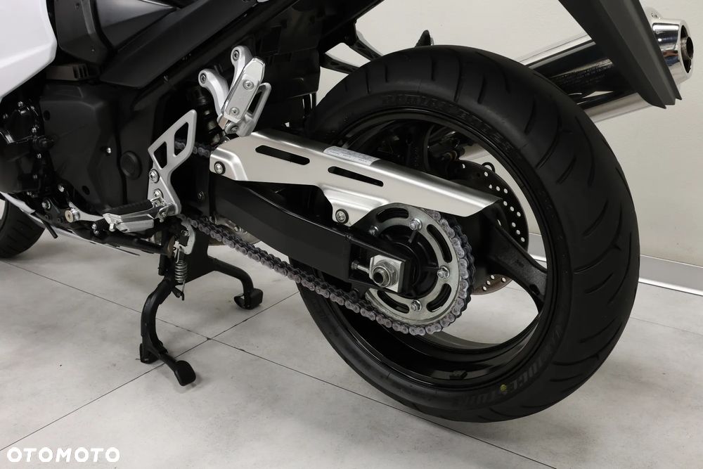 Suzuki GSX - 39