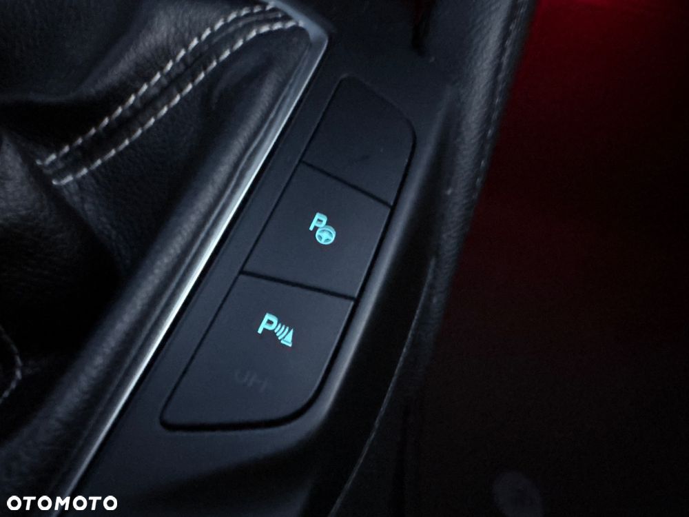 Ford Focus 2.3 EcoBoost ST-3 - 22