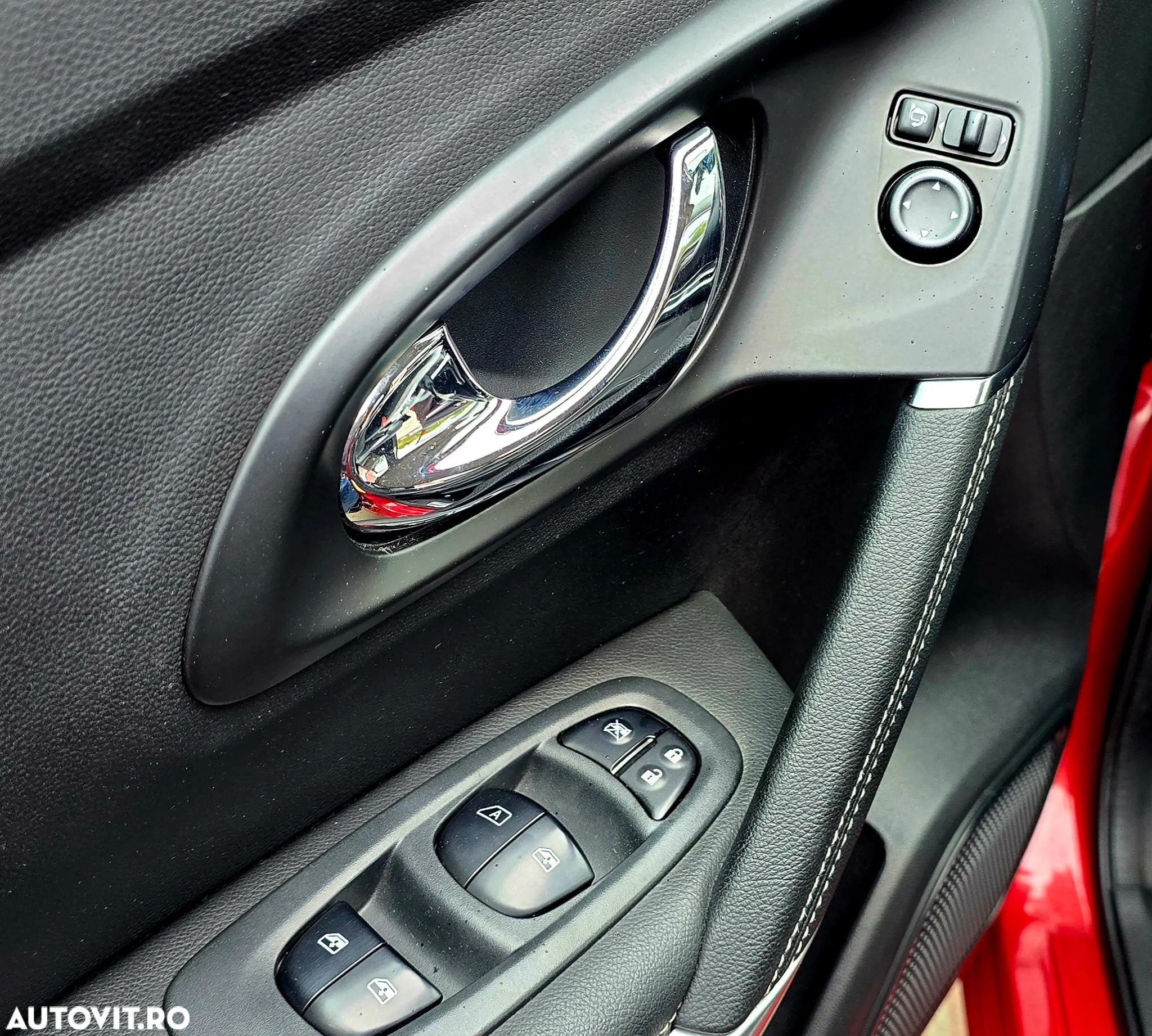 Renault Kadjar Energy dCi 130 4x4 Bose Edition - 36