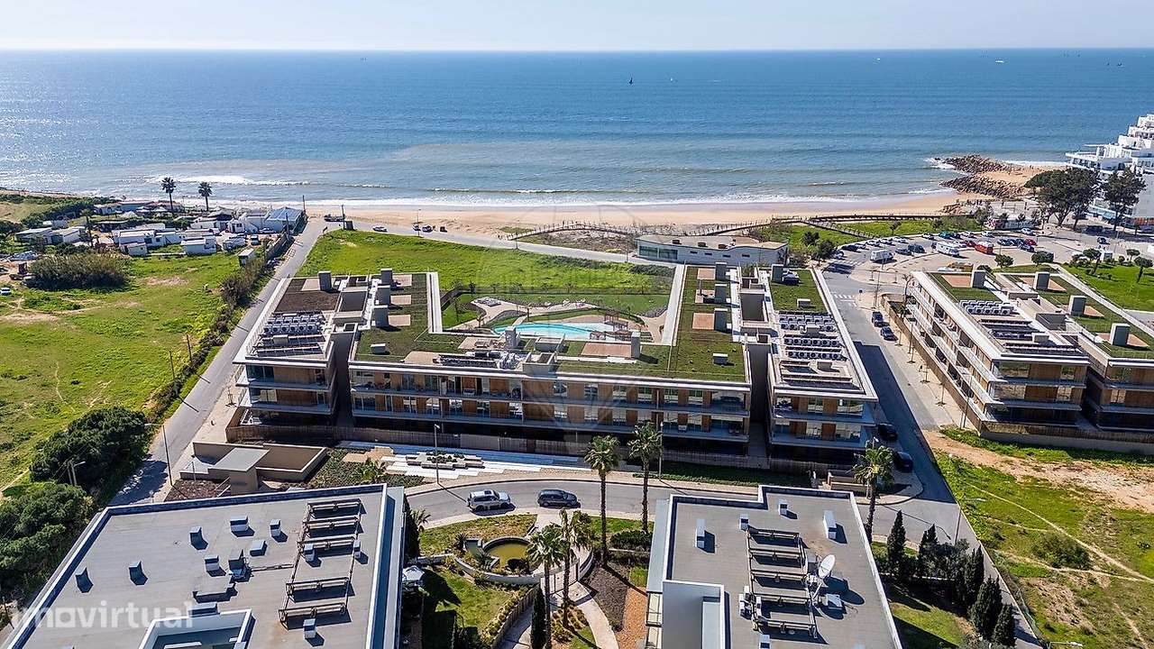 Apartamento T2 para venda - Grande imagem: 5/27