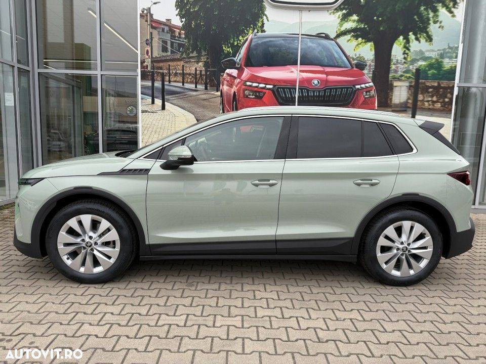 Skoda Elroq - 4