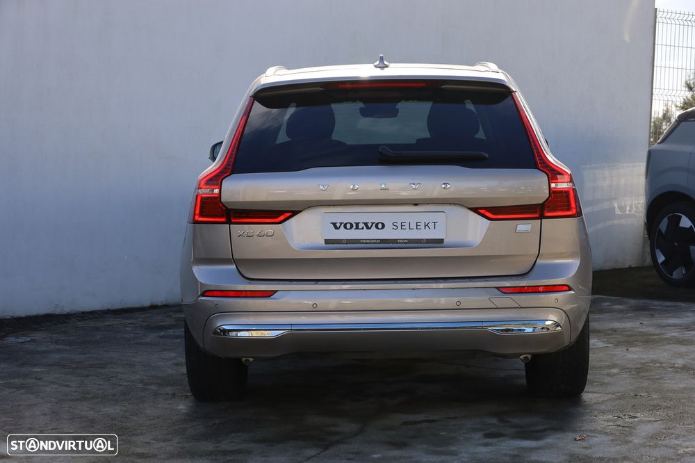 Volvo XC 60 2.0 T6 PHEV Plus Bright AWD - 6
