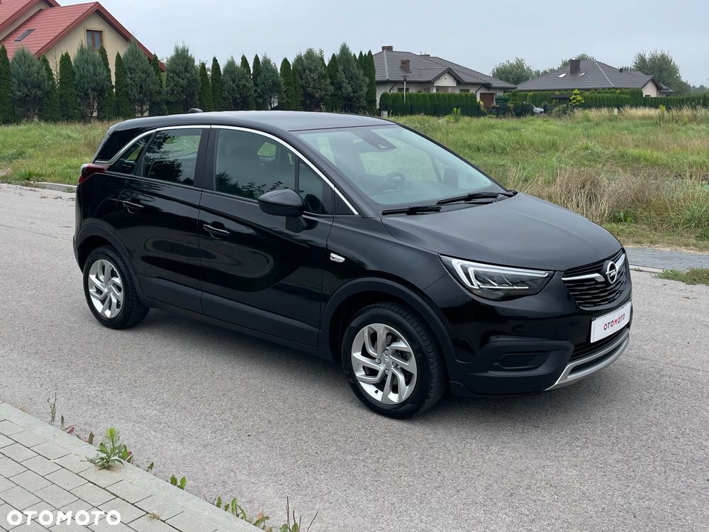 Opel Crossland X 1.2 ECOTEC Start/Stop Innovation - 33