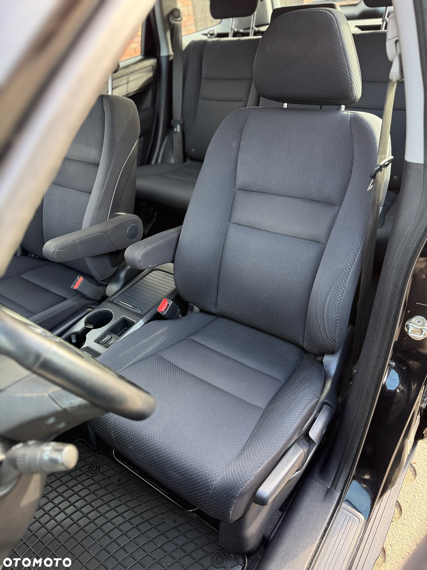 Honda CR-V 2.0i-VTEC Automatik Executive - 11