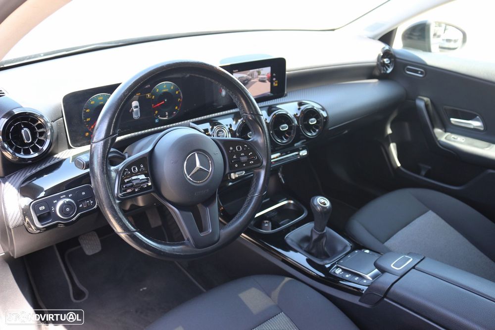 Mercedes-Benz A 160 Style - 24