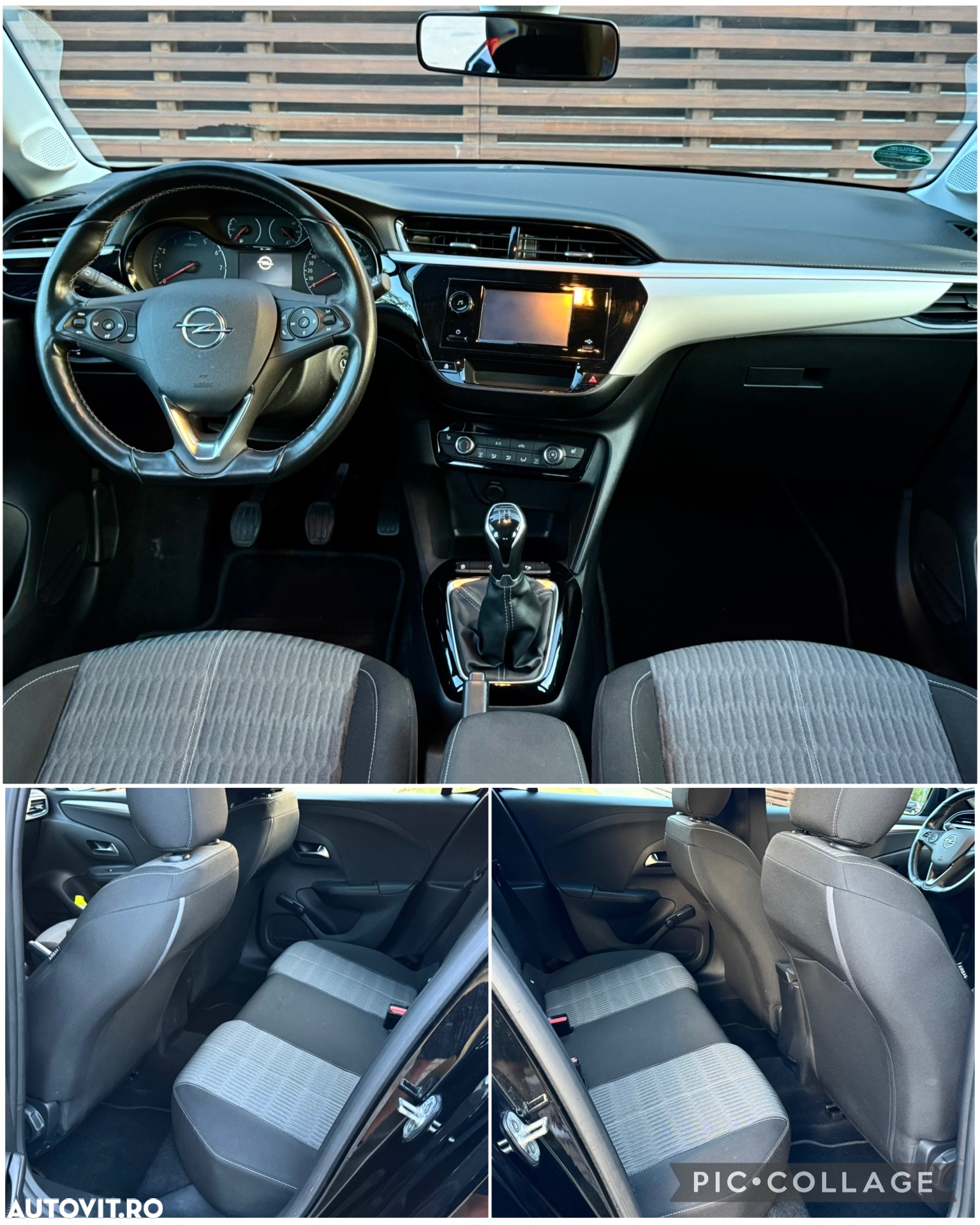 Opel Corsa 1.2 Turbo Start/Stop Edition - 6