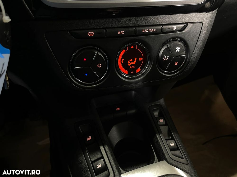 Peugeot 301 1.5 BlueHDI FAP Active - 16