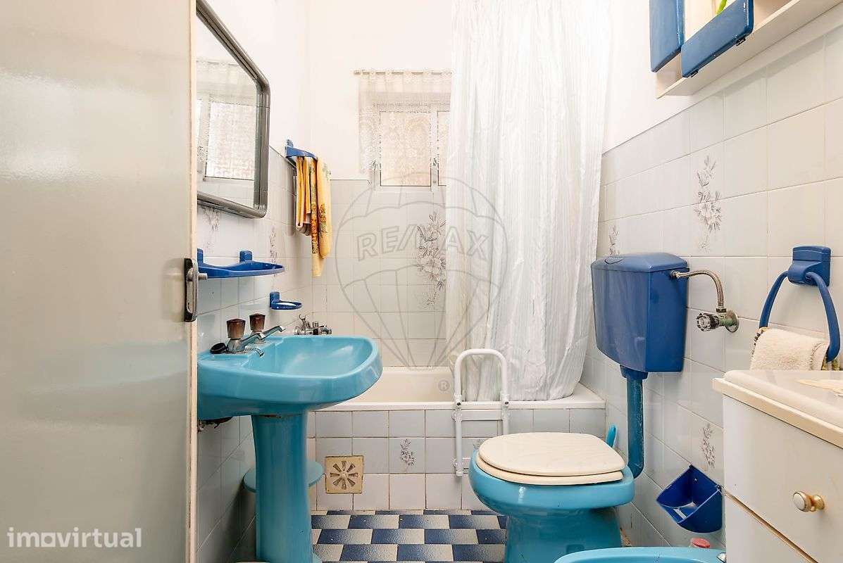 Apartamento T2 para venda - Grande imagem: 3/14