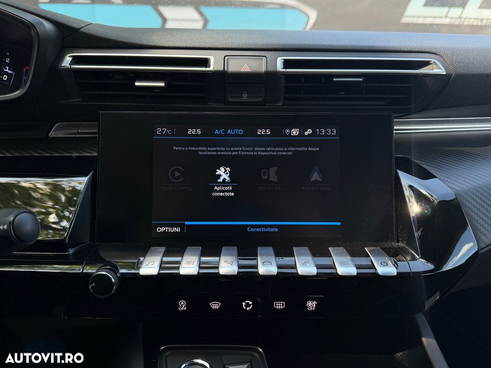 Peugeot 508 1.5 BlueHDI STT Aut. Active - 19