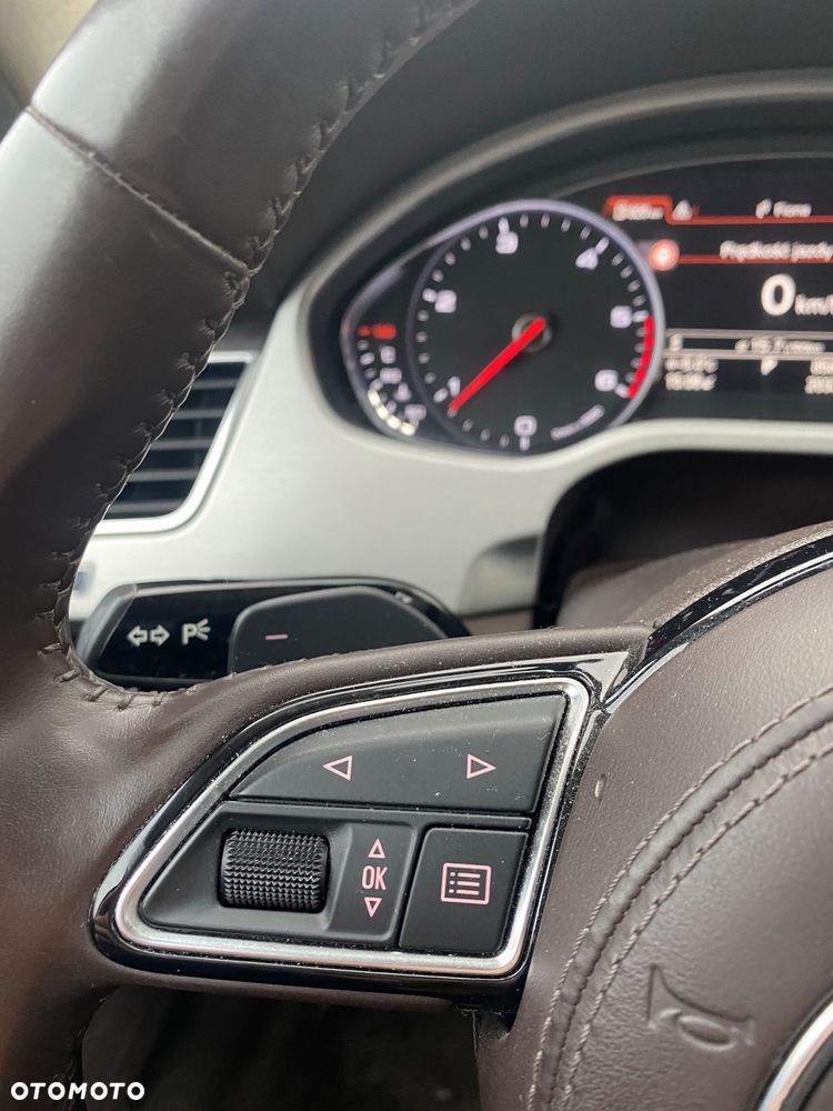 Audi A8 3.0 TDI clean diesel Quattro - 13