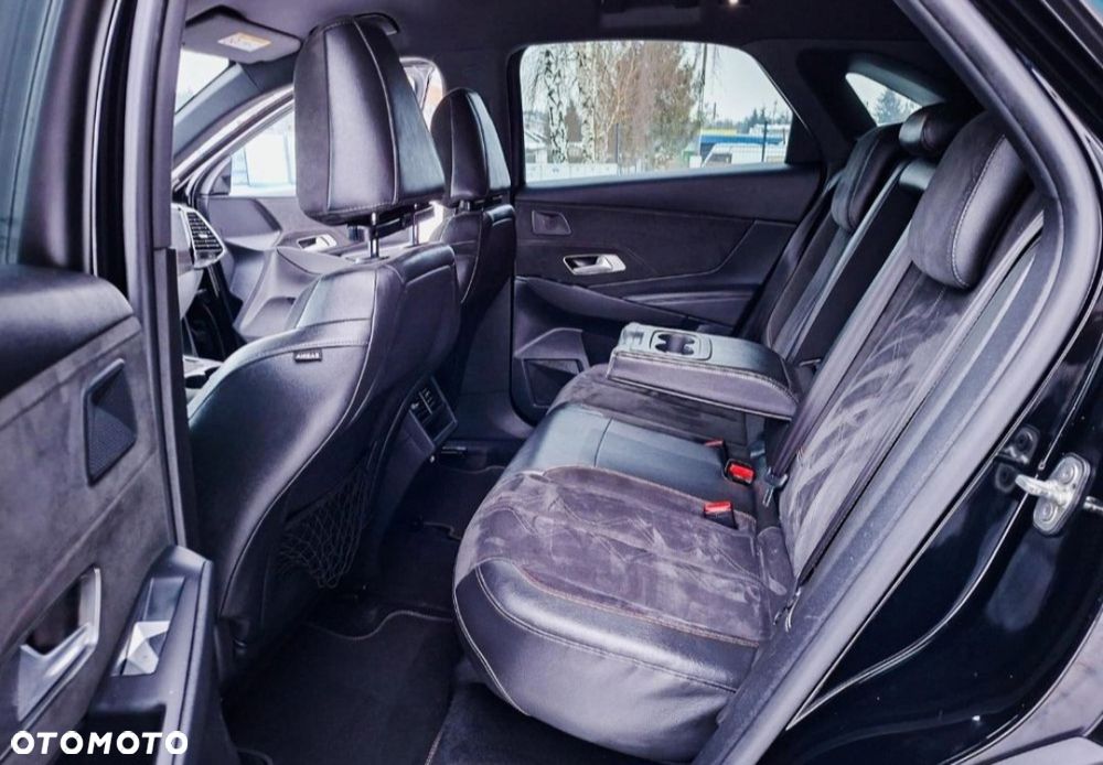 DS Automobiles DS 7 Crossback - 13