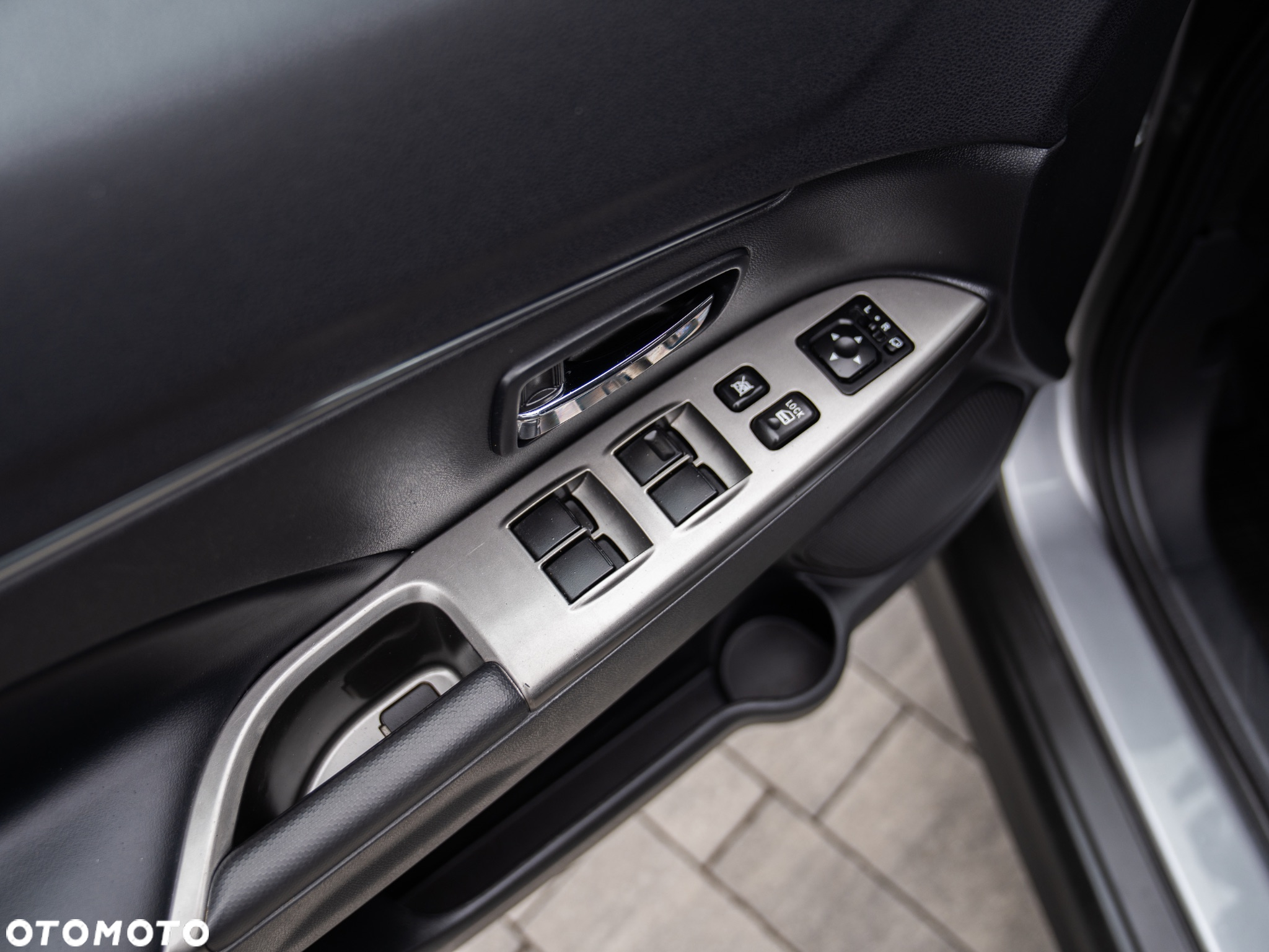 Mitsubishi ASX 1.6 2WD Diamant Edition+ - 39