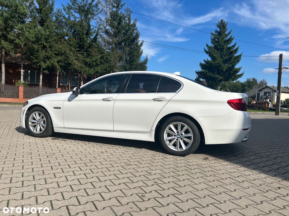 BMW Seria 5 - 3