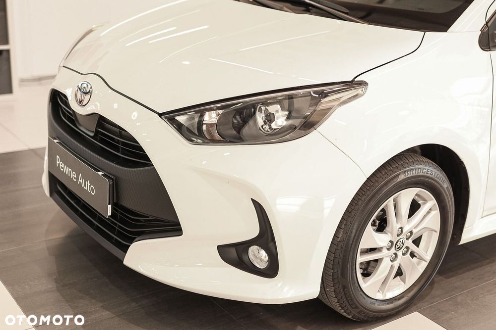 Toyota Yaris - 39