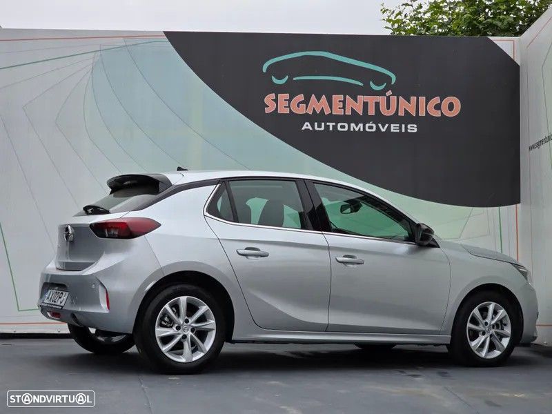 Opel Corsa 1.2 T Elegance - 8