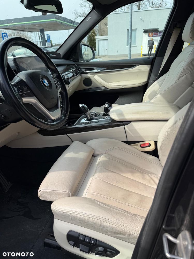 BMW X5 - 5