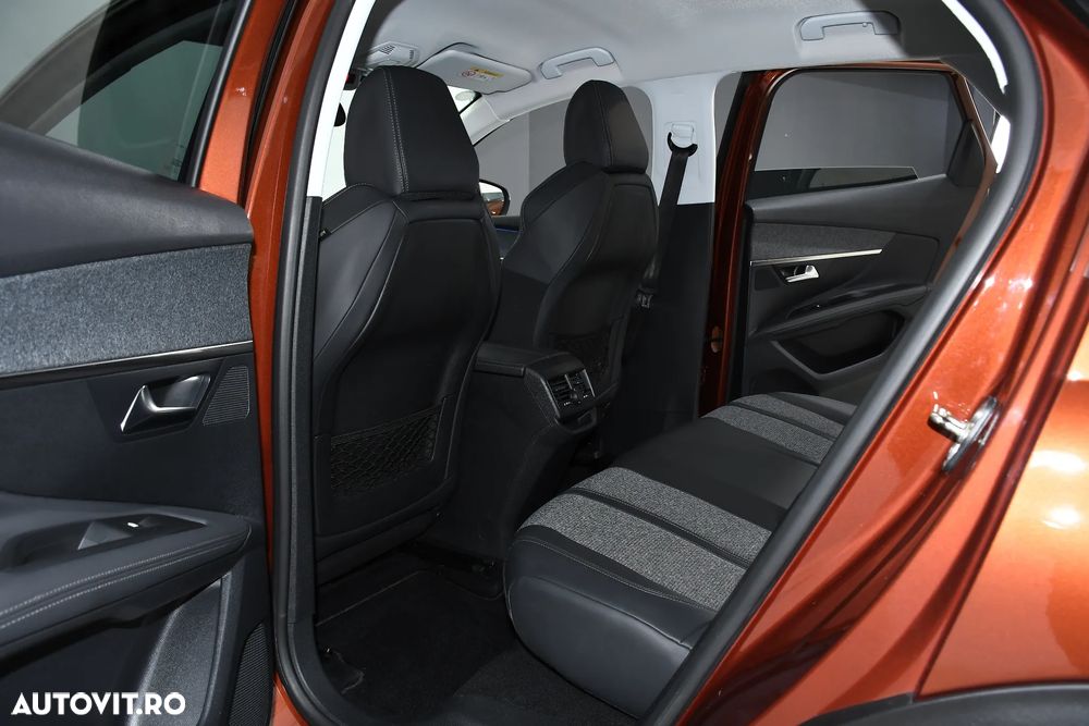Peugeot 3008 PureTech 130 Stop & Start EAT6 Allure - 15