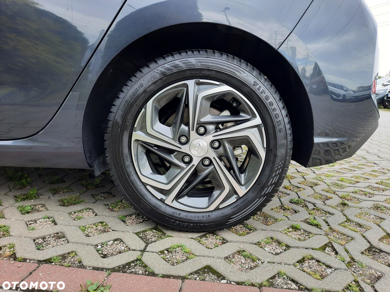 Hyundai i30 1.0 T-GDI Smart - 27