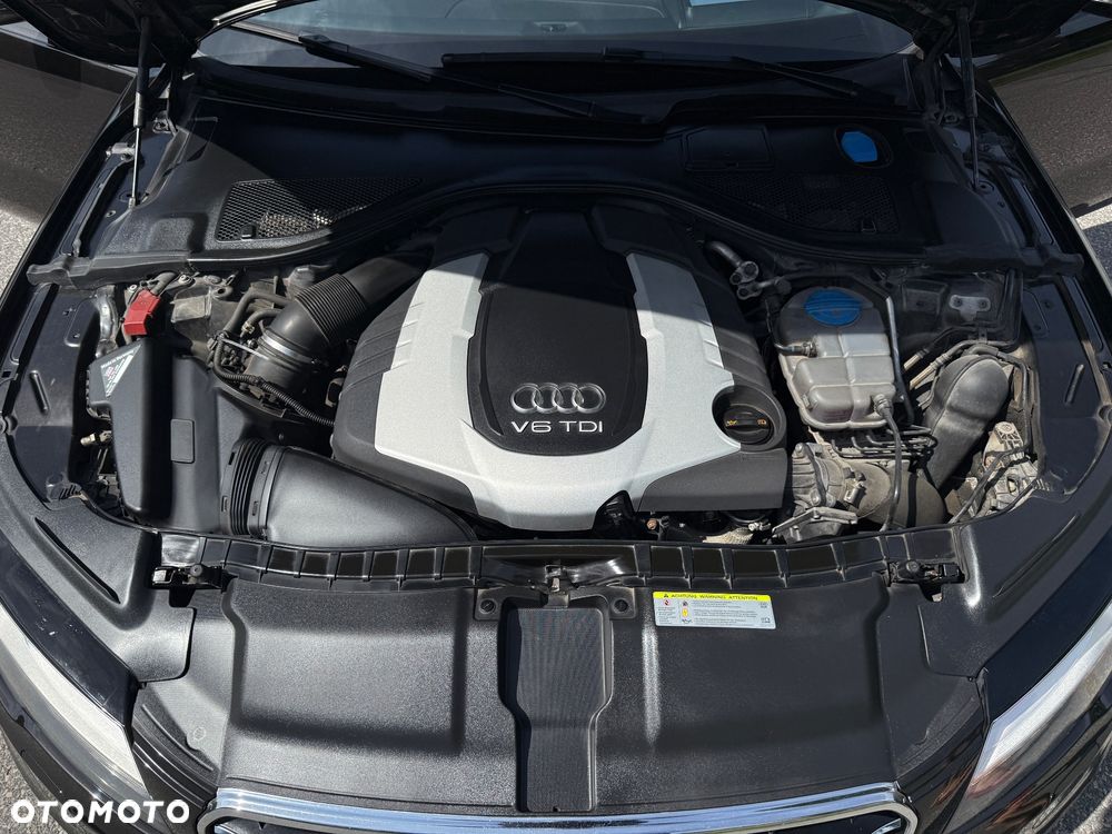 Audi A7 Sportback 3.0 TDI Quattro Tiptronic - 15