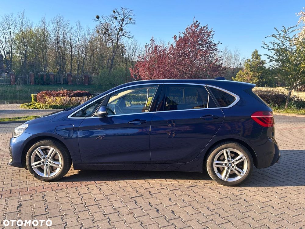 BMW Seria 2 225xe iPerformance Luxury Line - 2
