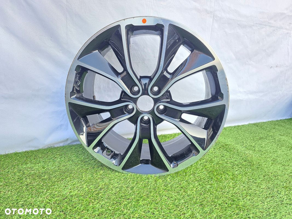 FELGA HYUNDAI I30 N-LINE 8x19 ET55 52910-S0100