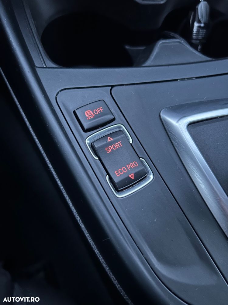 BMW 1 Series 2014 — imagine 11