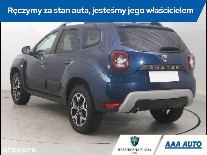 Dacia Duster - 5