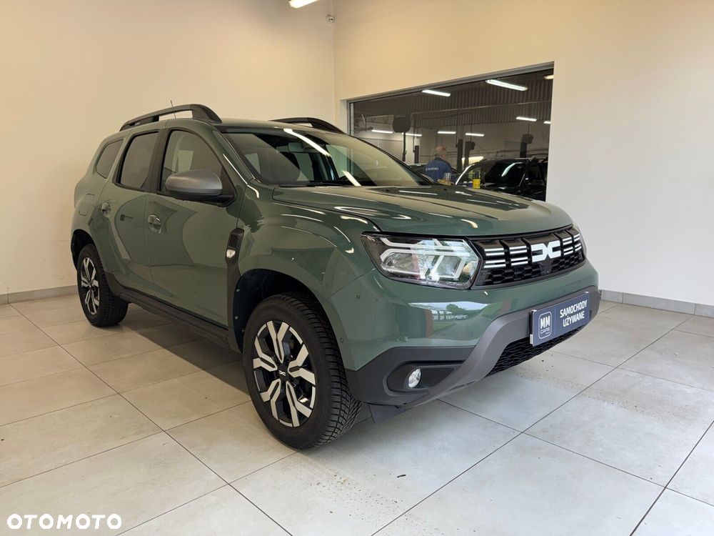 Dacia Duster - 3
