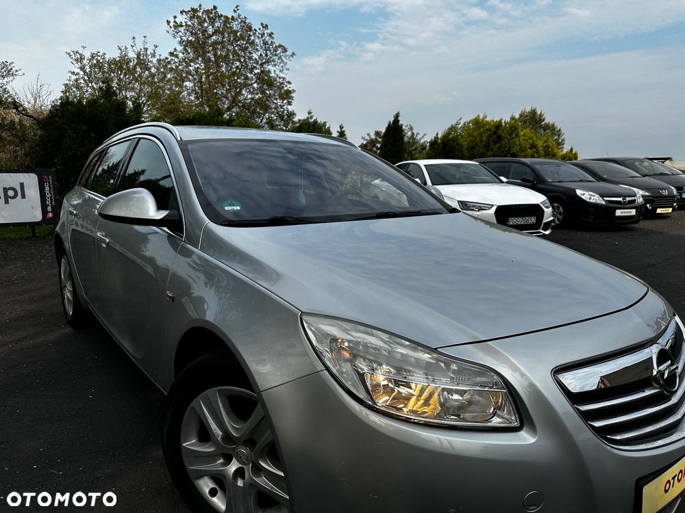 Opel Insignia 1.8 - 6
