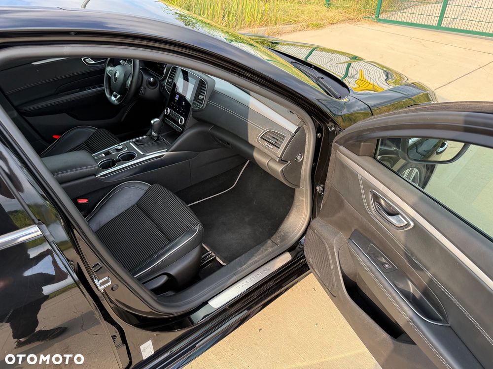 Renault Talisman - 20