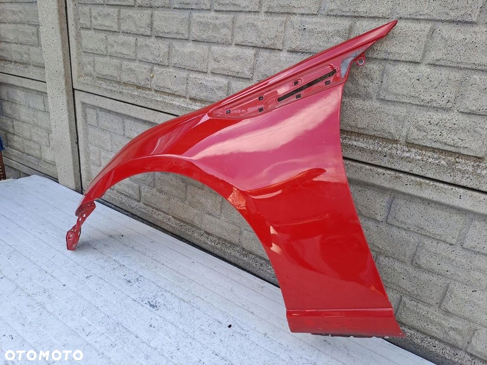 SUBARU BRZ I 1 / TOYOTA GT86 12-21 BŁOTNIK PRZEDNI LEWY - 3