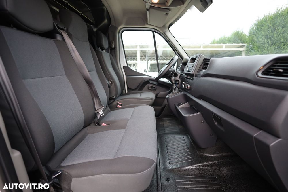 Renault Master L2H2 - 14