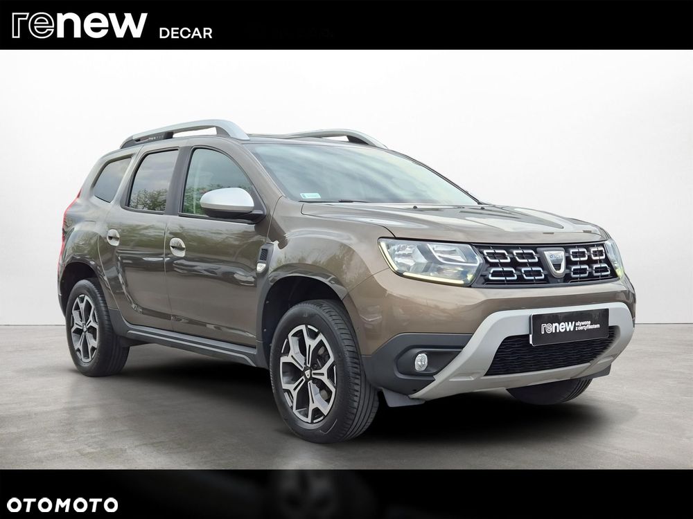 Dacia Duster - 7