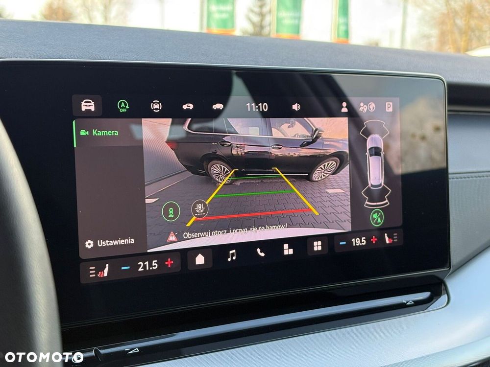 Skoda Octavia 2.0 TDI Selection DSG - 25