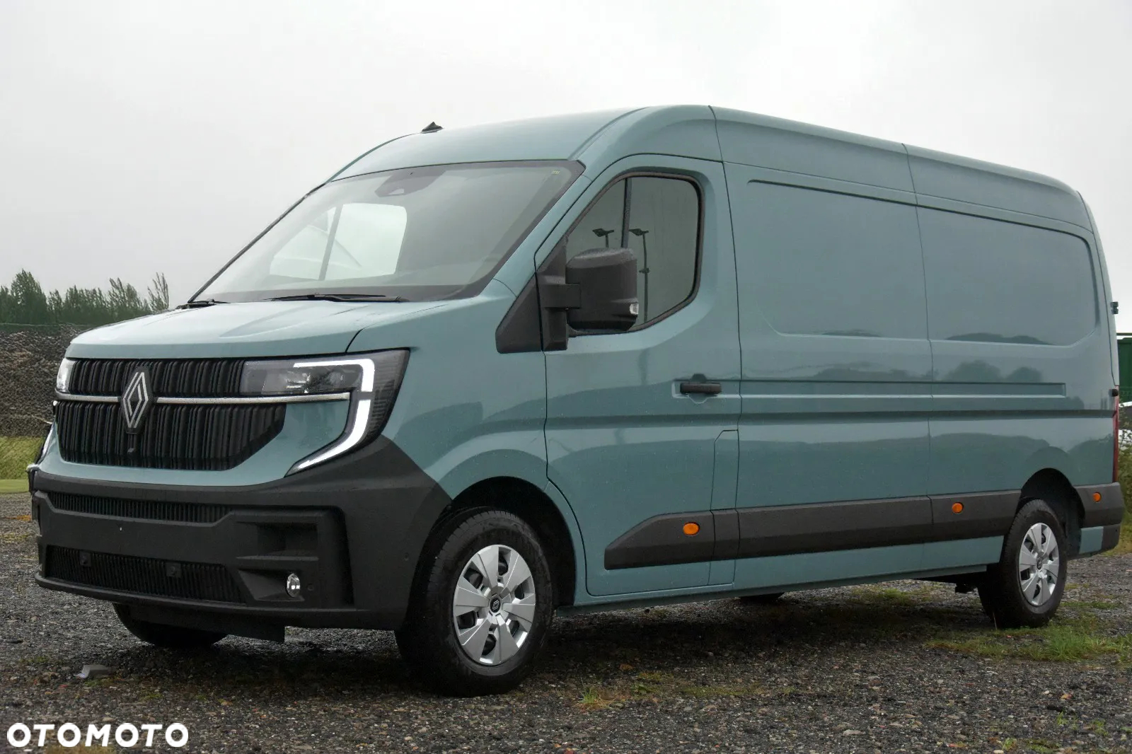 Renault Master L3H2 2.0 170KM - 4