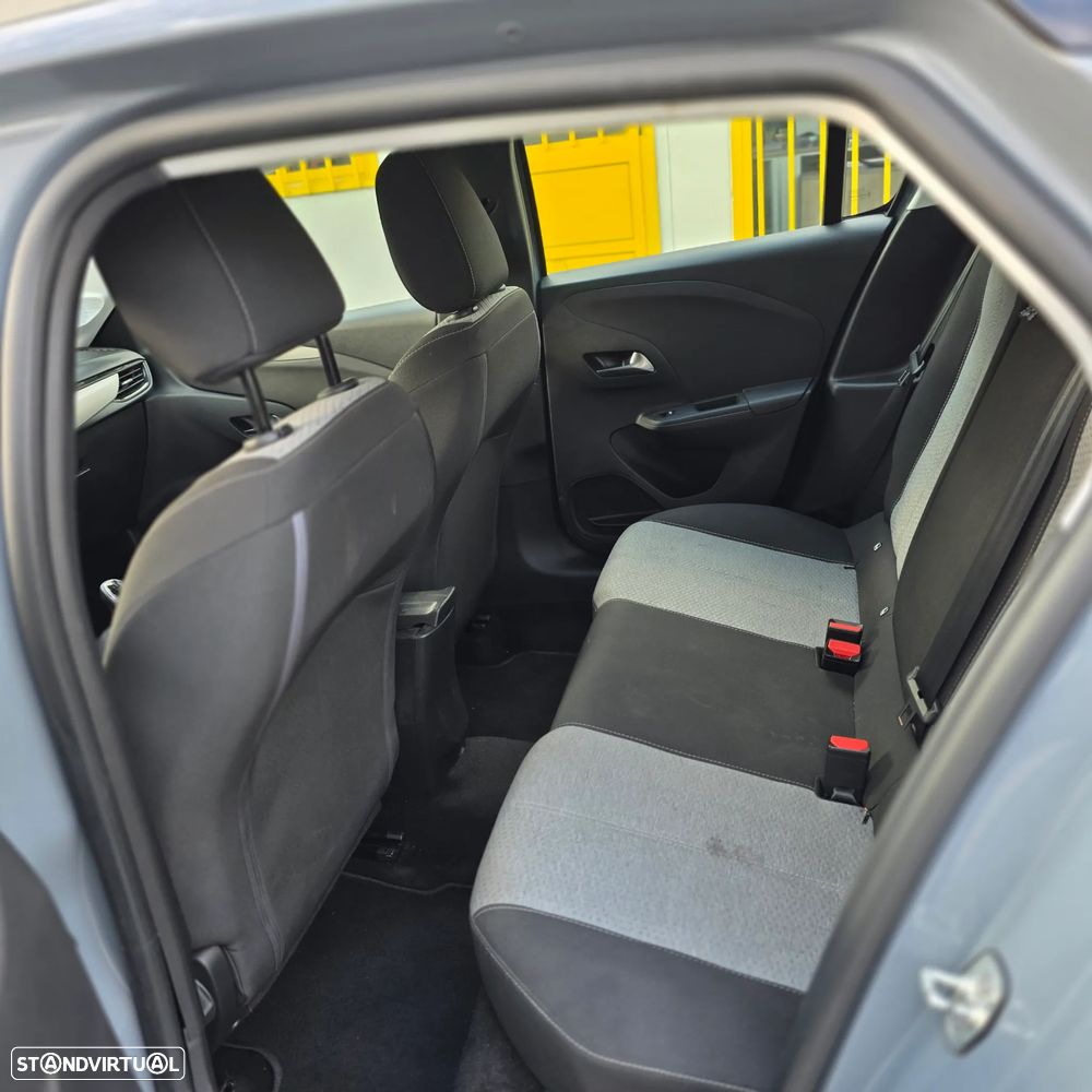 Opel Corsa 1.2 Elegance - 11