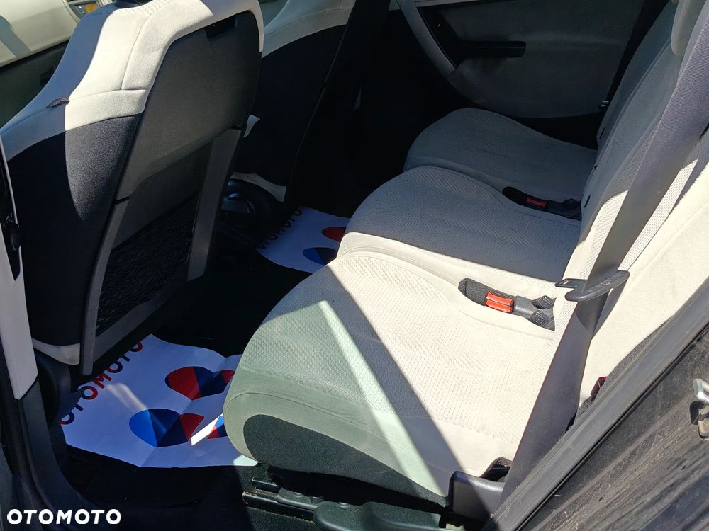 Citroën C4 Picasso 1.6 HDi FAP EGS6 Provence - 11