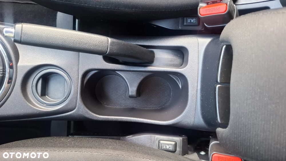 Mitsubishi ASX 1.8 DI-D 2WD Klassik Kollektion+ - 14